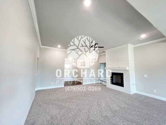 Foto del edificio - Single-Family Home- Stunning Kingston Plan