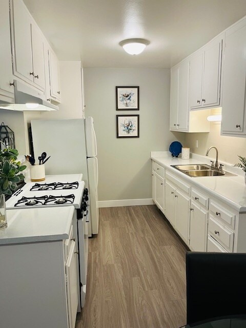 Cocina - Casa De Jerardo