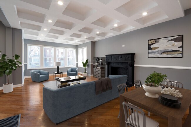 Building Photo - 8110 S Vernon Ave