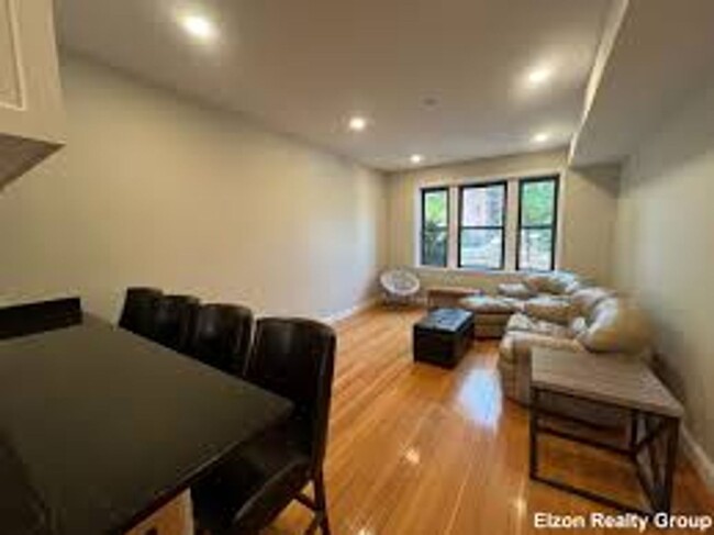 Building Photo - Massive Unit Steps From BC, In Unit Washer...