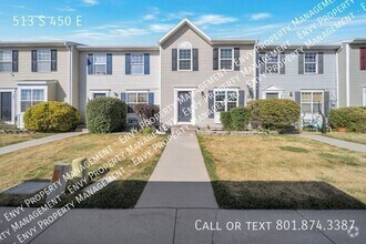 Building Photo - 513 S 450 E