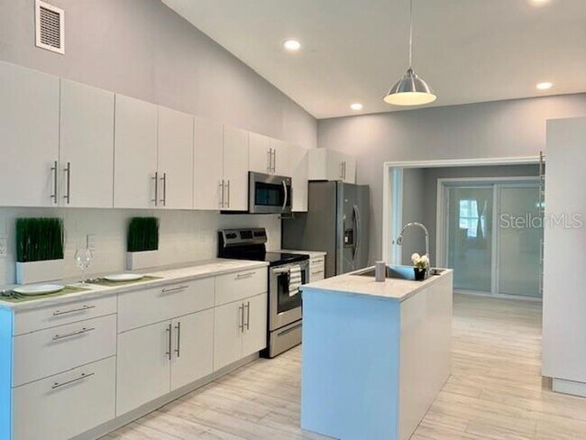 Foto del edificio - 3 br, 2 bath House - 3112 Magnolia Way