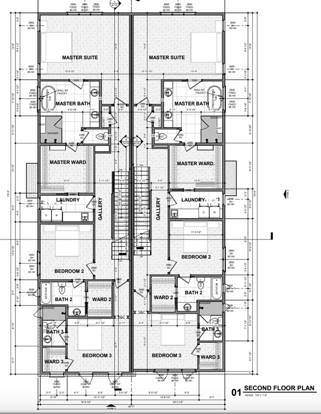 Foto del edificio - 5811 Martel Ave