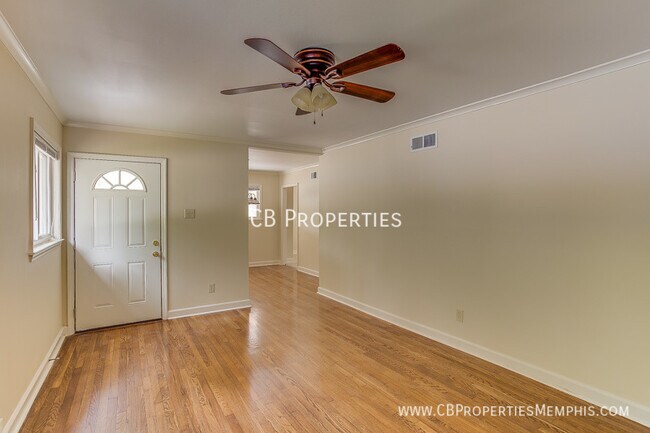 Foto del edificio - 135 N White Station Rd