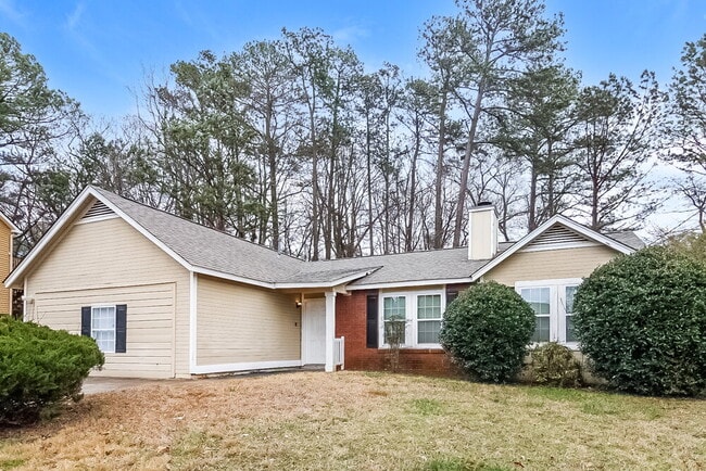Building Photo - 2357 Deep Shoals Cir