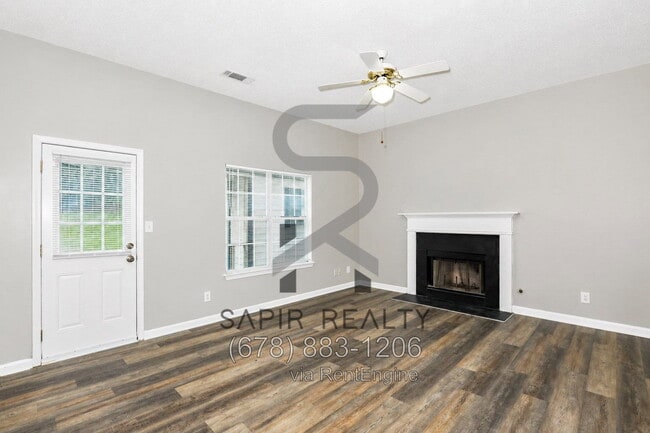 Photo - 3073 River Oak Road House