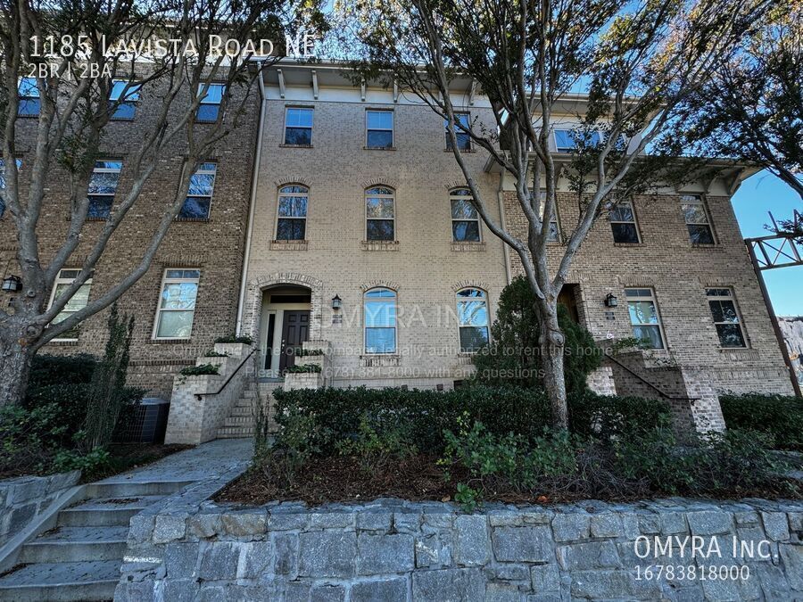 Foto principal - Luxurious 2 bedroom townhouse in Atlanta!