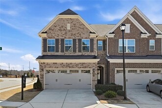Building Photo - 504 Elm Bluff Way
