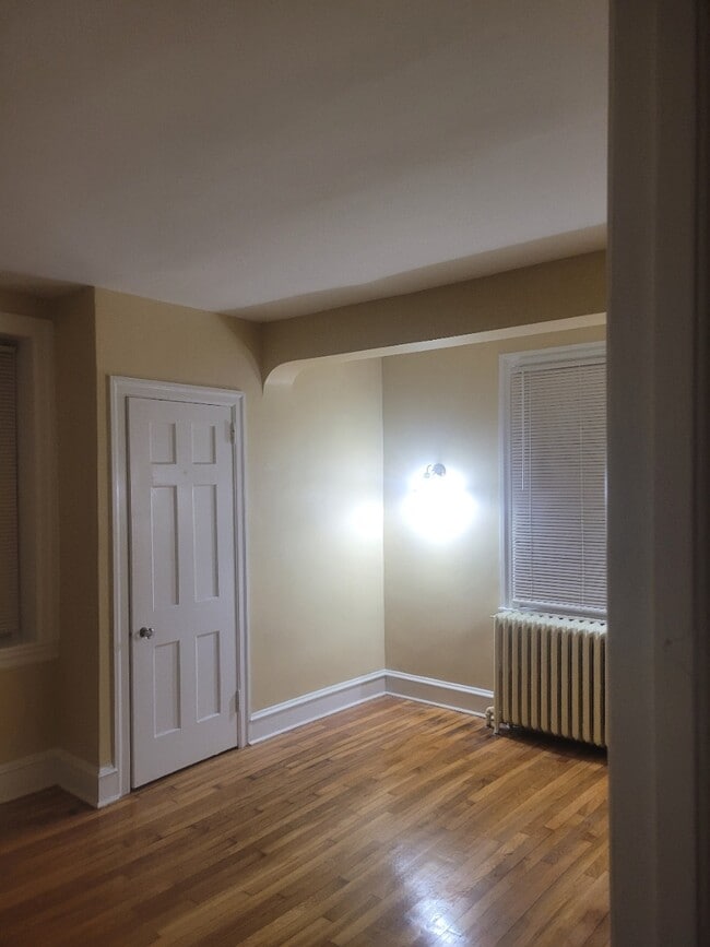 Rear bedroom - 7009 McCallum St