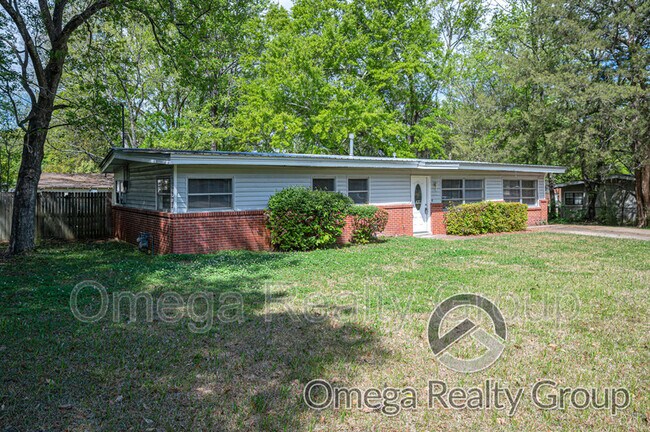 Foto del edificio - 1236 Karen Rd