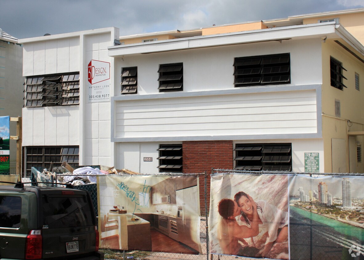 Building Photo - 1550 Pennsylvania Ave