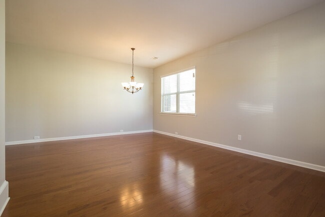 Foto del edificio - 124 Quail Bend Loop