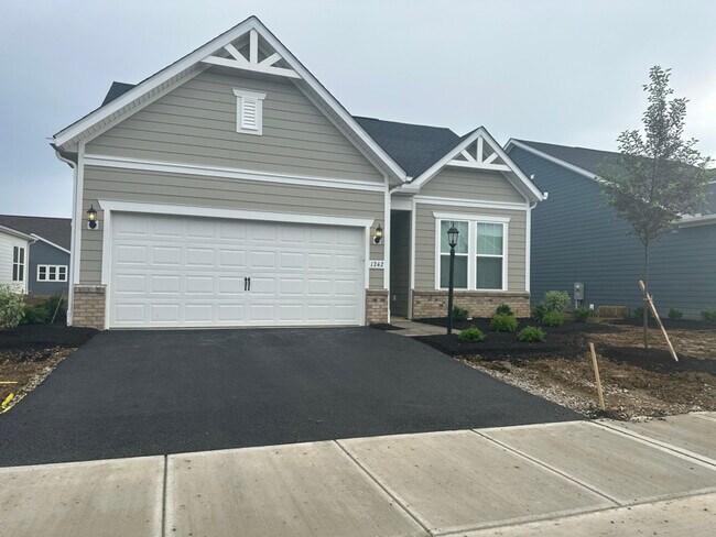 Foto del edificio - 1242 Fairstone Dr