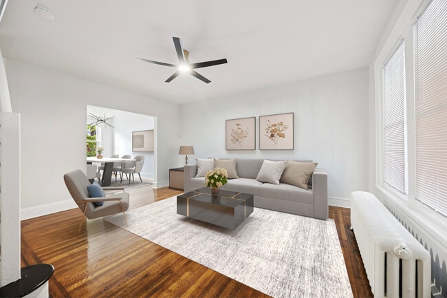 Photo - 5818 Addison St Townhome