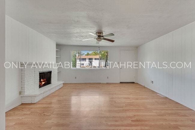 Building Photo - 595 W 1850 N