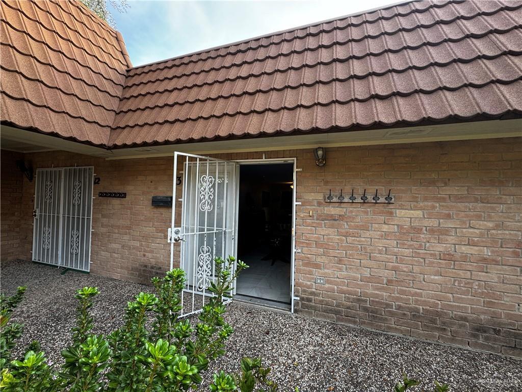 101 E Yuma Ave Unit 13, McAllen, TX 78503 Condo for Rent in McAllen