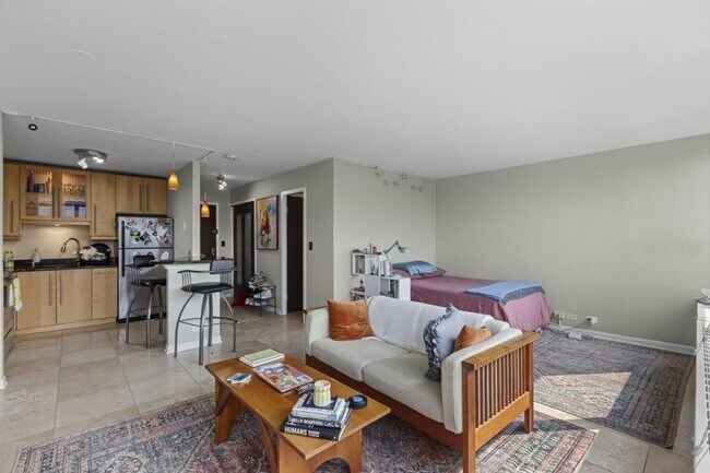 Building Photo - 0 bedroom in Chicago IL 60657