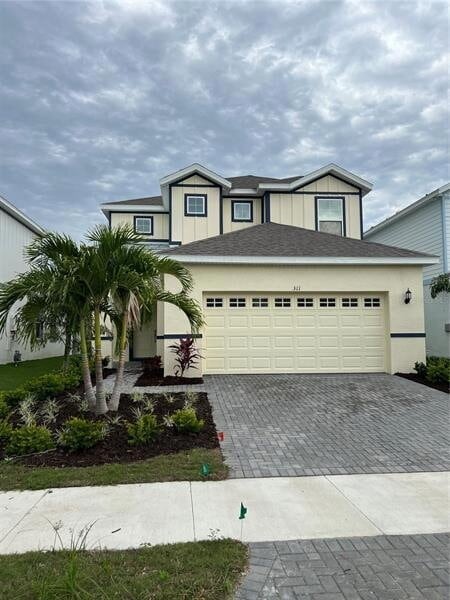 Photo - "Coastal Comfort Awaits: Spacious 4-Bed, 3-Bath Home at 311 Shore Crab Way, Apollo Beach!"