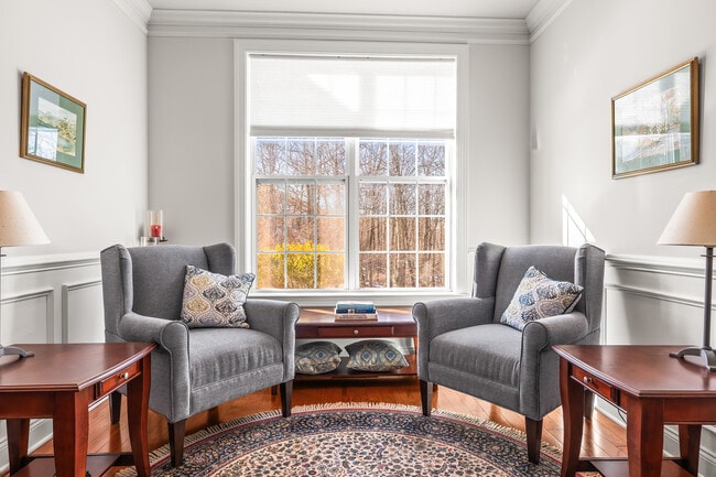 Foto del edificio - 1 Wilderswood Way