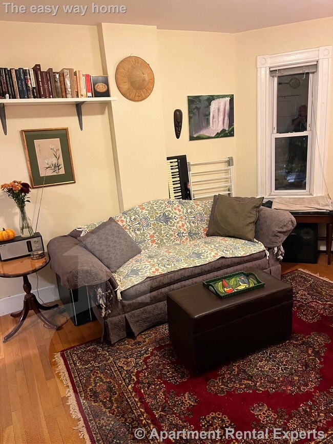 Photo - 213 Highland Ave Apartment