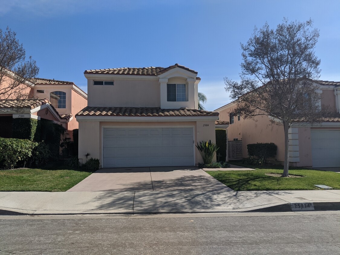 25814 Browning Pl, Stevenson Ranch, CA 91381 House Rental in