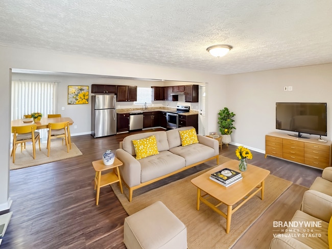 Building Photo - 2164 Camp Ground Rd SW