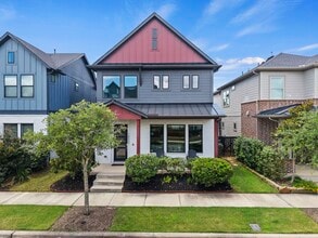 Building Photo - 18507 Parkland Square Pl