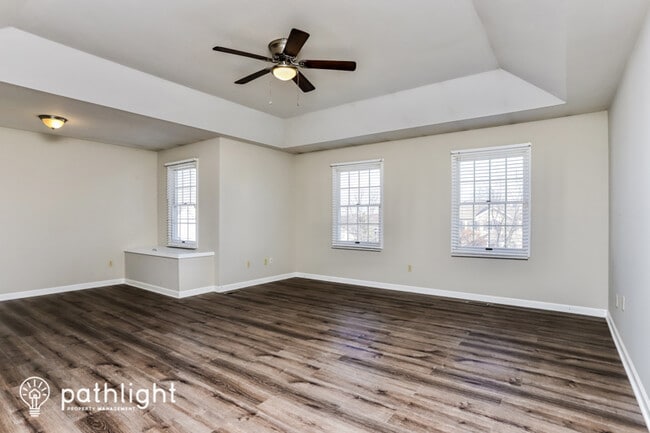 Building Photo - 510 Meadow Chase Drive