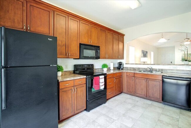 Foto del edificio - 11 Summer Lake Way