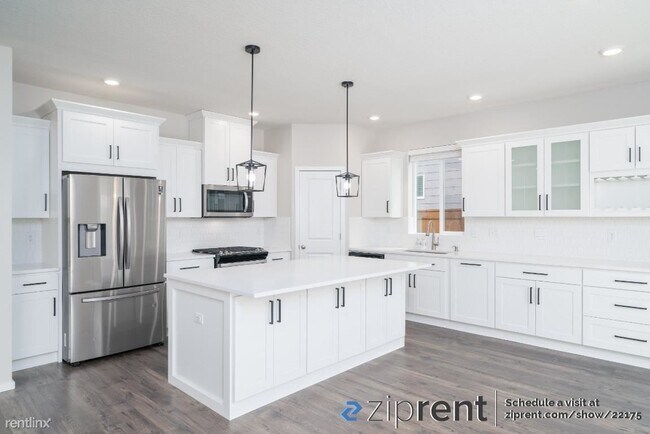 Building Photo - 4 br, 2.5 bath House - 2277 Ben Brown Dr, ...