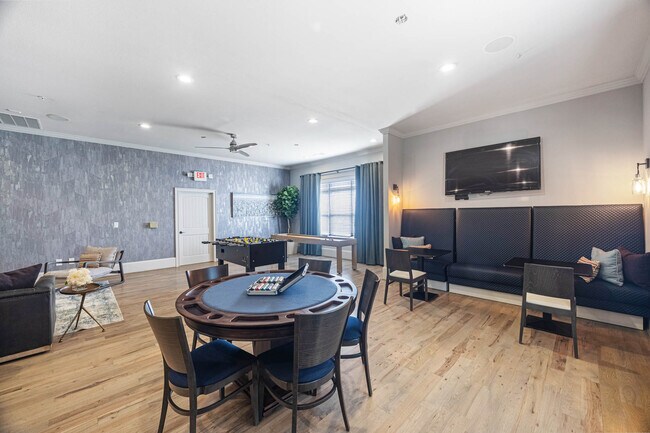 Foto del edificio - The District at Phenix City