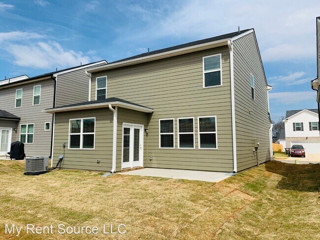Building Photo - 3 br, 2.5 bath House - 49 Lauritsen Way