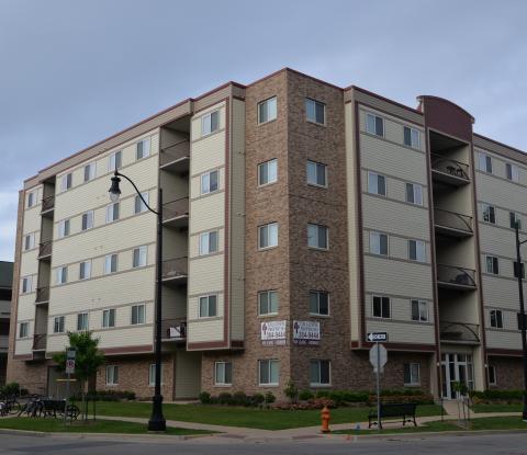 Building Photo - 901 S 2nd St