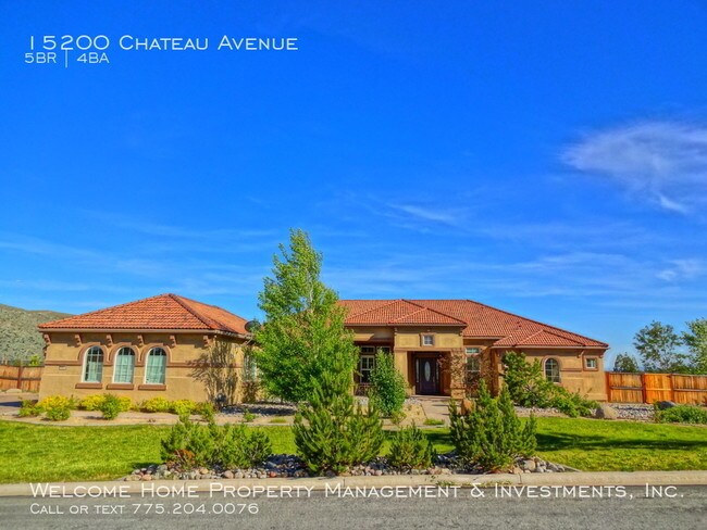 Building Photo - 15200 Chateau Ave