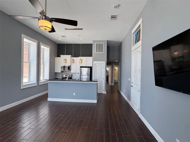 Foto del edificio - Downtown Loft