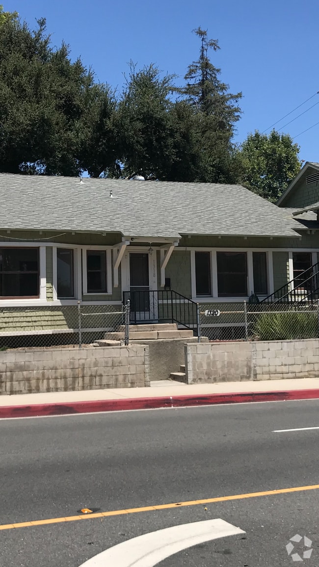 Building Photo - 1318 Monterey Rd