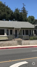 Building Photo - 1318 Monterey Rd