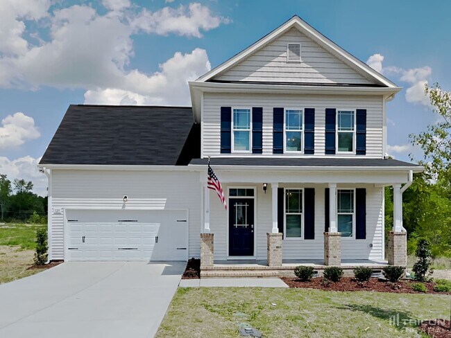 Building Photo - 129 Seedling Ct