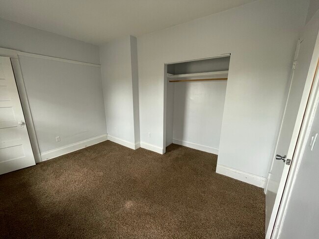 Bedroom 1 - 1008 85th Ave W
