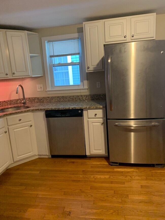 Cocina - 9 Andrew St