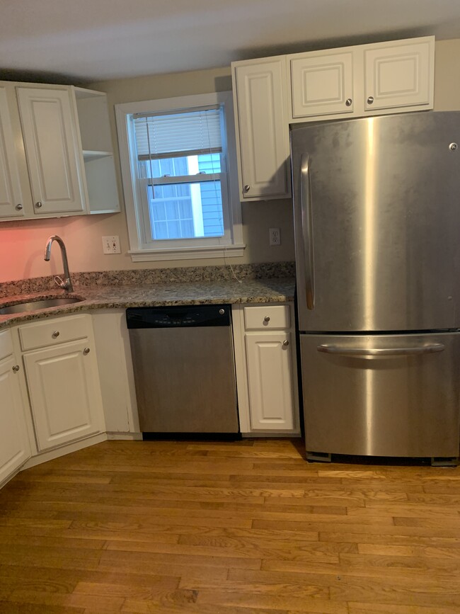 Kitchen - 9 Andrew St