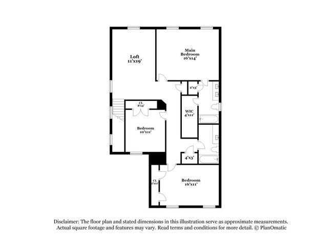 Building Photo - 14619 Jocasta Dr