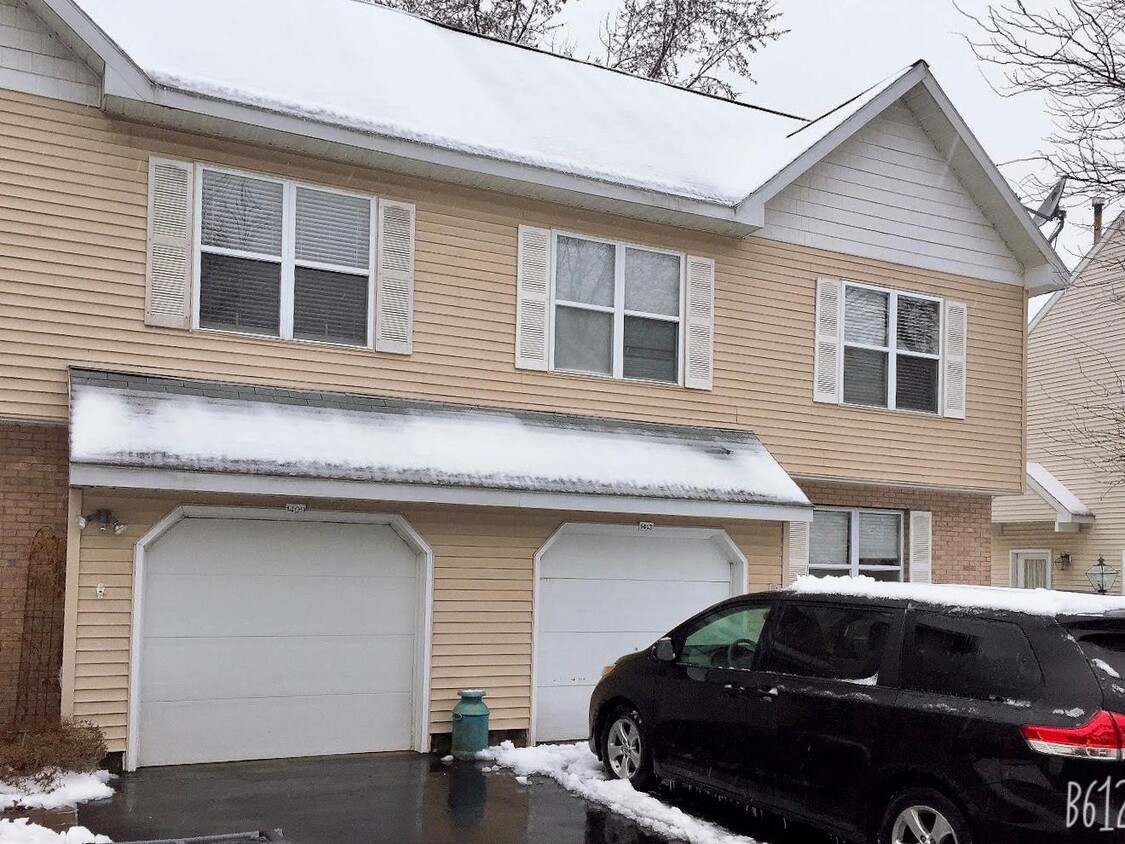 Foto principal - 1413 Balltown Rd