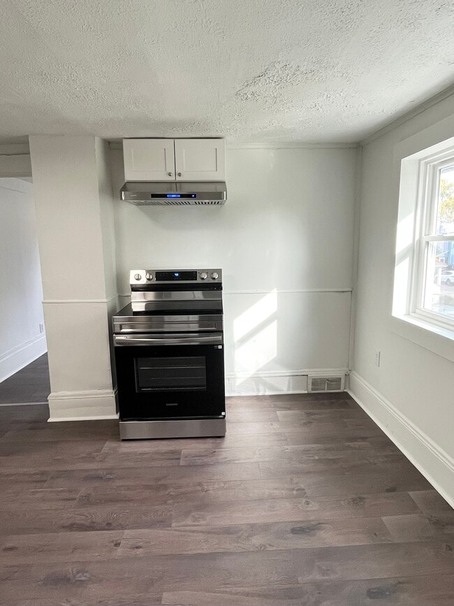 Foto del edificio - 1114 Cherry St