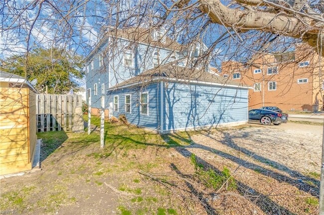 Building Photo - 1270 W Ocean View Ave