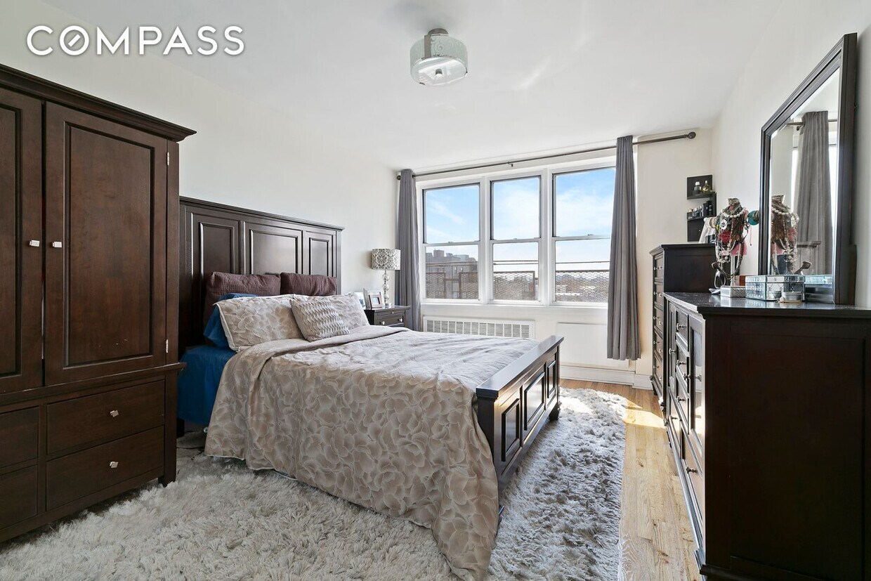 207 Ocean Pkwy Unit 7G, Brooklyn, NY 11218 Room for Rent in Brooklyn