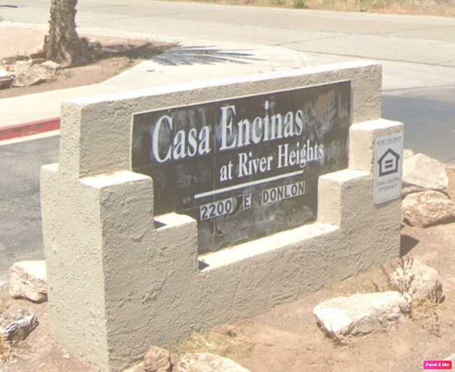 Building Photo - Casa Encinas At River Heights