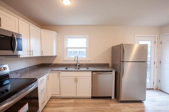 Photo - 1000 Monticello Rd Apartment