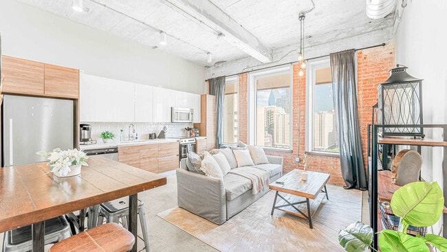 Foto del edificio - 555 Evergreen St