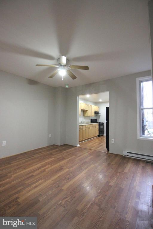 Foto del edificio - 3501 Chestnut Ave